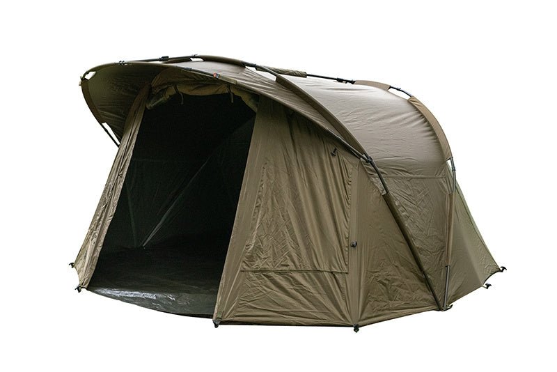 EOS MK2 - Bivvy per 1 persona - Impermeabile 8000mm - Compatto e Accessibile