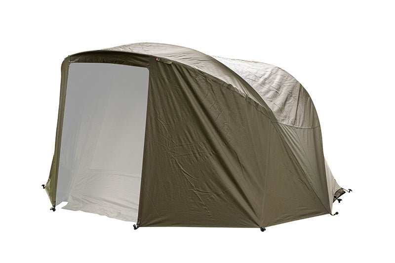 EOS MK2 - Telo Bivvy per 1 Persona - Copertura - Isolante e Anti-condensa - Strato Extra di Comfort