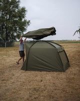 Cappellino Eos Pro Vapour - per bivvy 2 persone