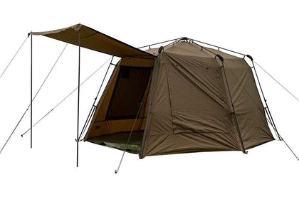 Gazebo e rifugi sociali