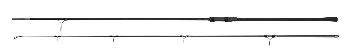 EOS X - 10FT - 3.50LB - Full Shrink - Canna da carpa