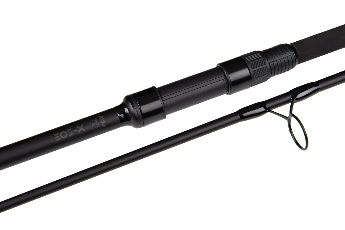 EOS X - 13FT - 3.50LB - Full Shrink - Canne da carpa
