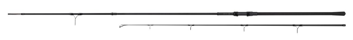 EOS X - Traveller 8-10FT - 3LB - Full Shrink - Canne da carpa