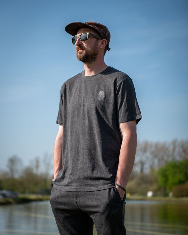 Explorer - T-Shirt - Edizione Limitata - Grigio
