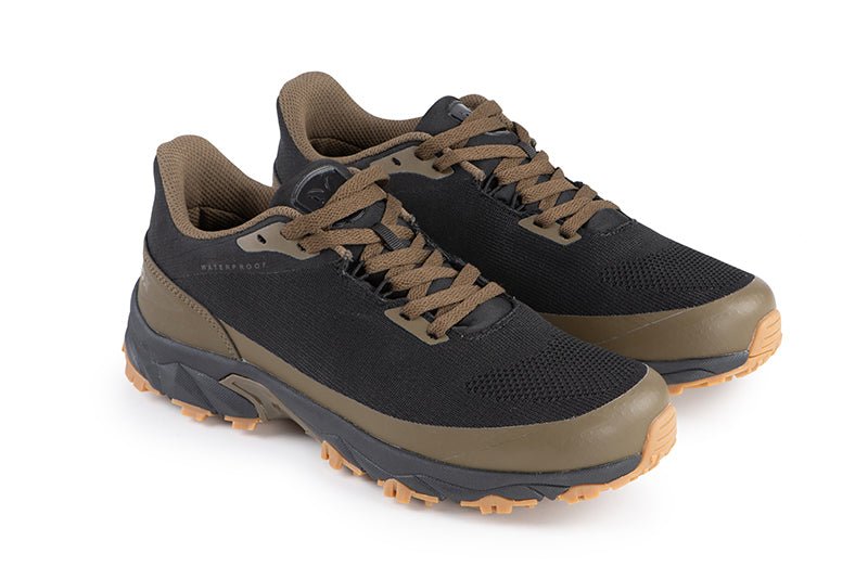 Explorer Trainer v2 - Scarpe