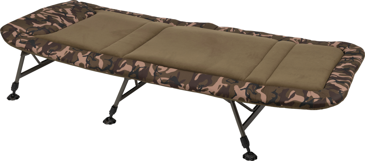 Flatliner X - Strecker