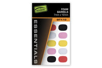 Barili in schiuma - Zig - Multicolore