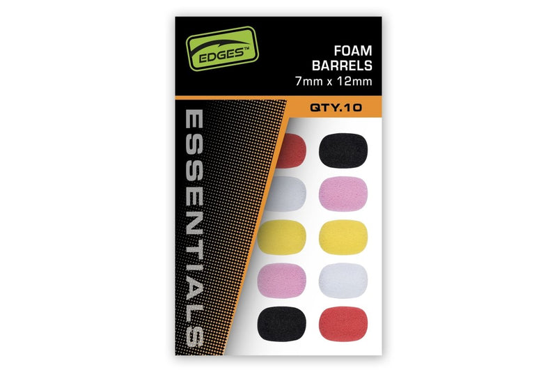 Barili in schiuma - Zig - Multicolore