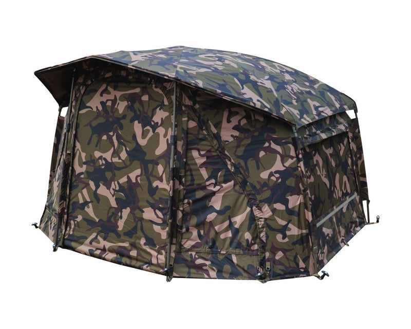 Frontier 2 X - Camo - Bivvy