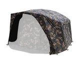 Frontier 2 XL - Camo - Rivestimento Deluxe