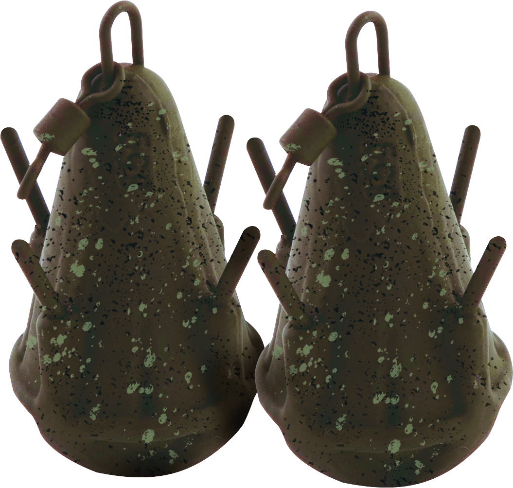 Ołowiany znacznik do przyciągania