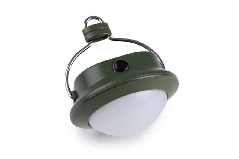 Halo 200C Lampada da Bivvy