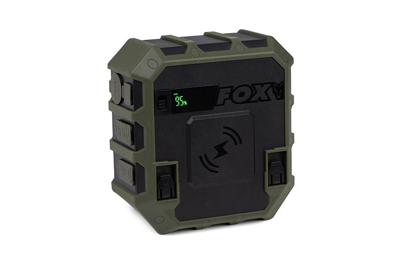 HALO - Power Pack 48K