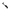 Dinky / Dumpy Halo Bobbin - Hockey Stick con Jack Plug