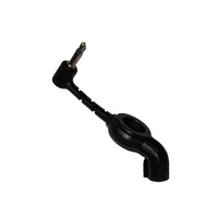 Dinky / Dumpy Halo Bobbin - Hockey Stick con Jack Plug