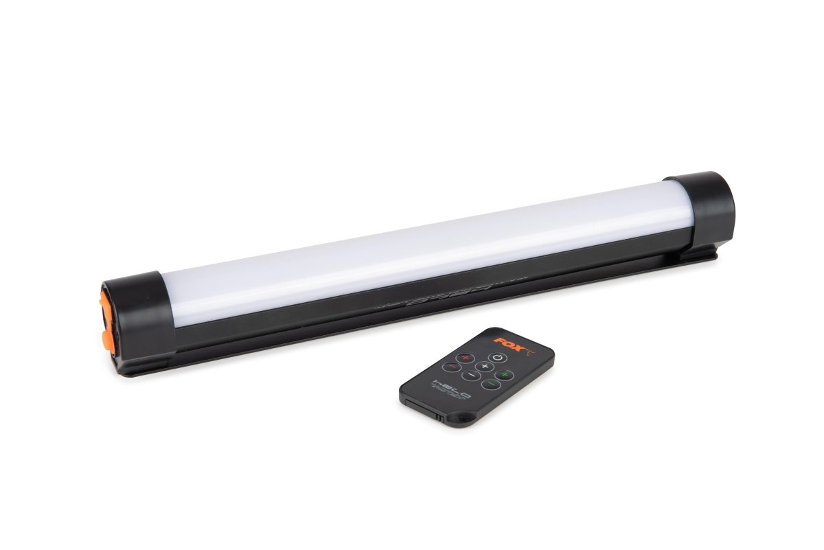 Halo Large Multi-Colour Strip - Lampe de bivouac