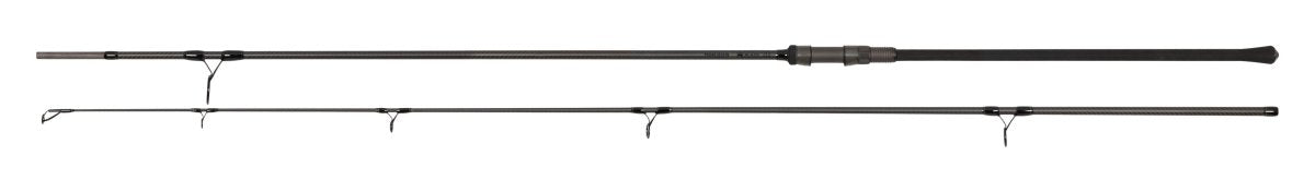Fox Horizon X4 Black 12ft 3lb - KarperCentrale