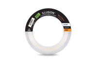 FOX Illusion - Fluorocarbon Leader - KarperCentrale