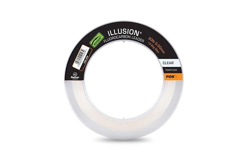 Illusion - Terminale in fluorocarbonio