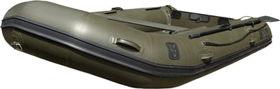 Fox Inflatable Boat Air Deck 320 - Rubberboot - dé KarperCentrale