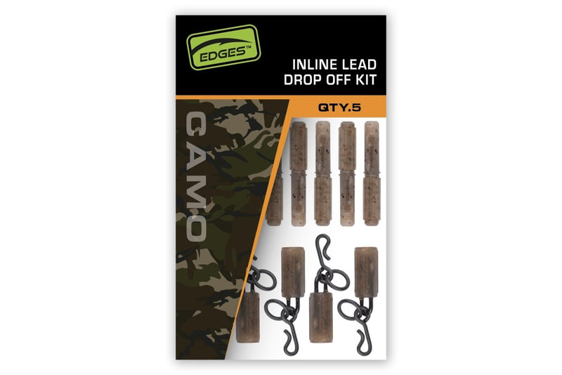 Kit Inline Lead Drop Off