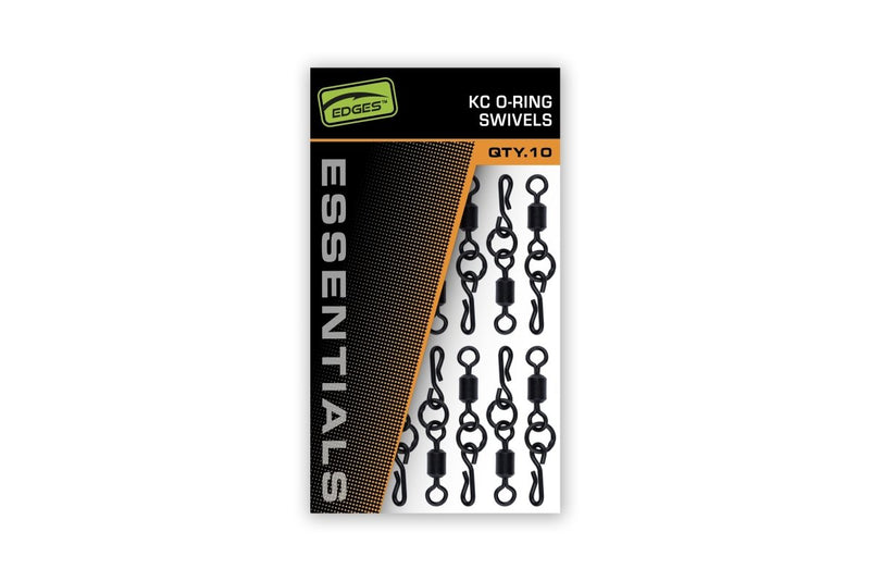 KC O-Ring Girelle - Cambio Rapido