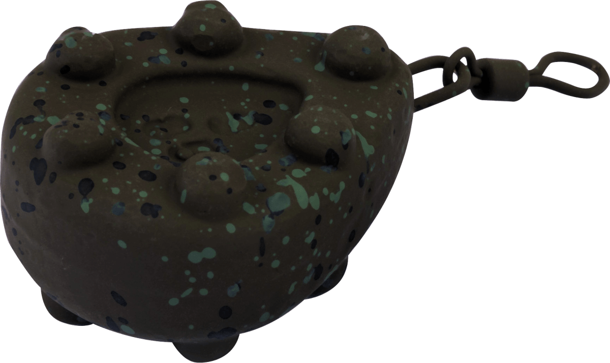 Kling On - Wartel lood