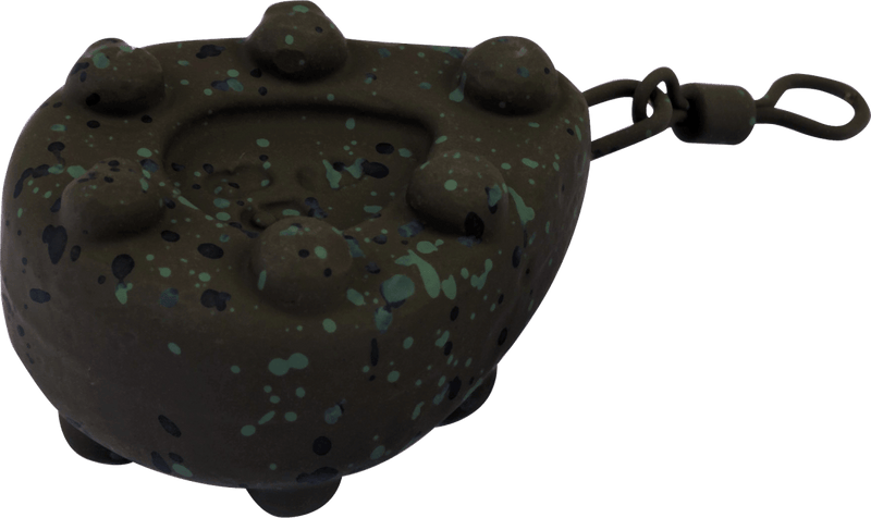 Kling On - Piombo con girella