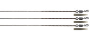 Terminali Leadfree - Naturals - Cambio Rapido - 3 pezzi