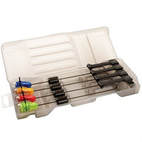 FOX Micro Swinger Set (4 stuks) - KarperCentrale