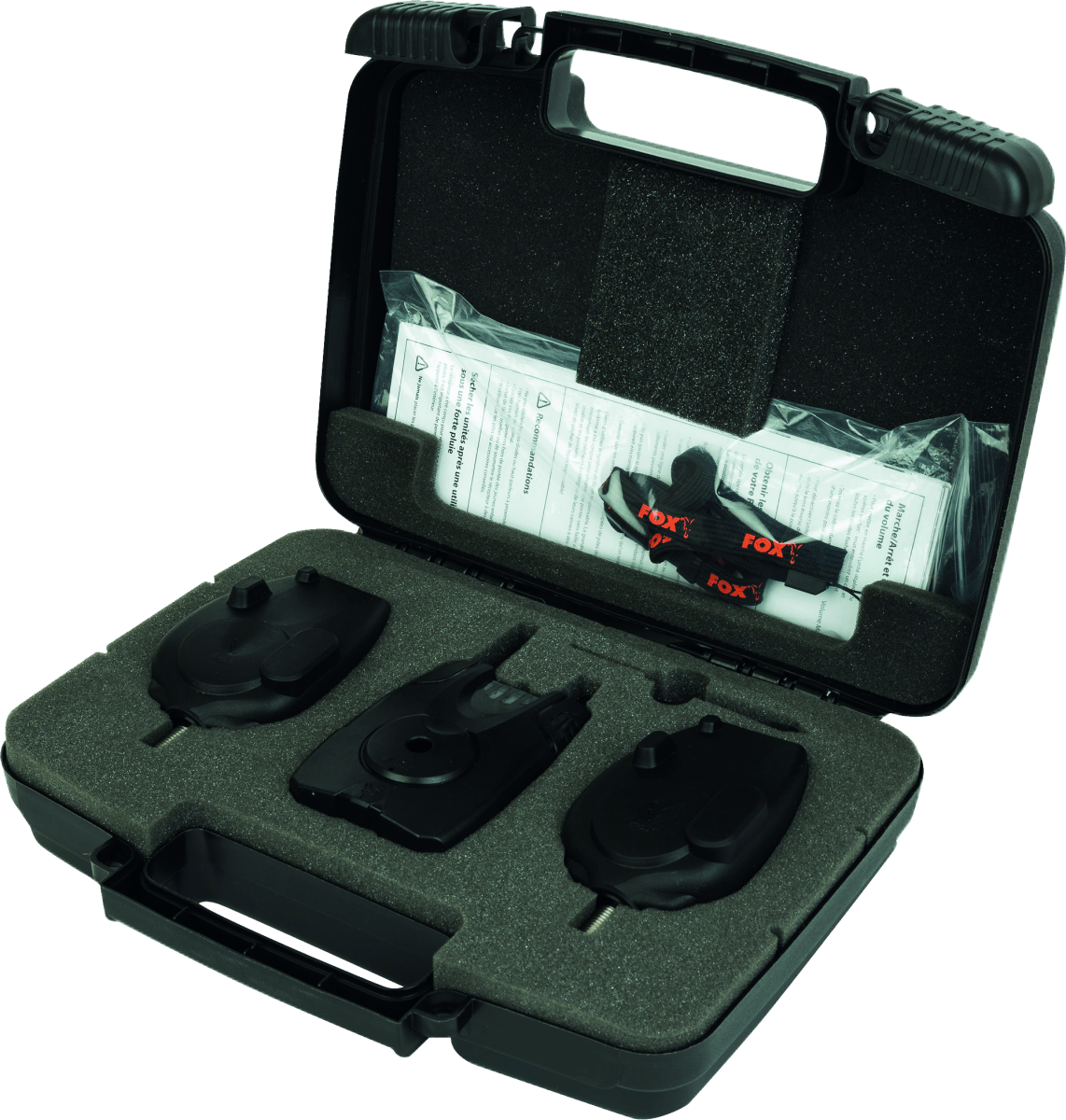 Micron MX - 2+1 sæt