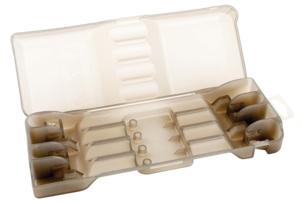 Estuche iluminado MK2 para Swinger®