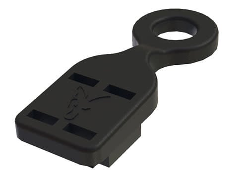 MK2 Swinger Tag (2 pezzi)