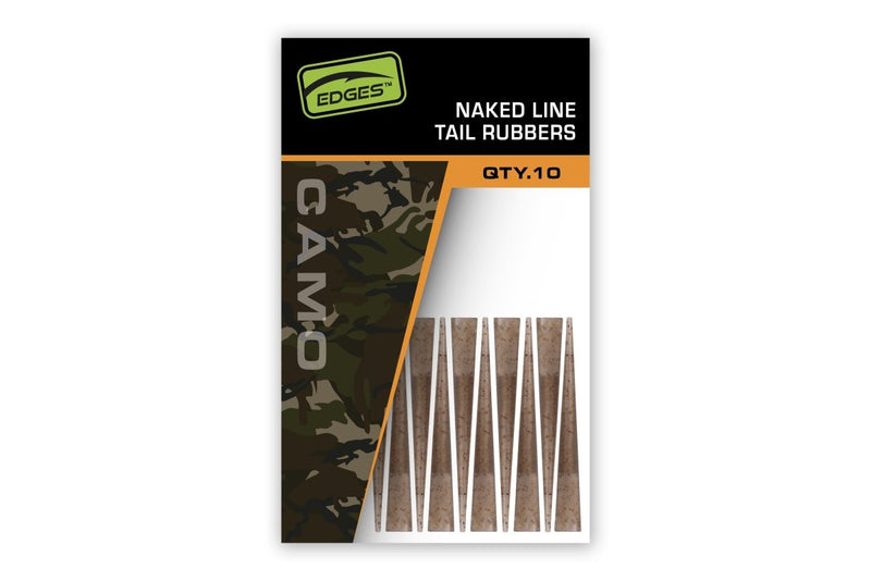 Naked Line - Gommini per coda