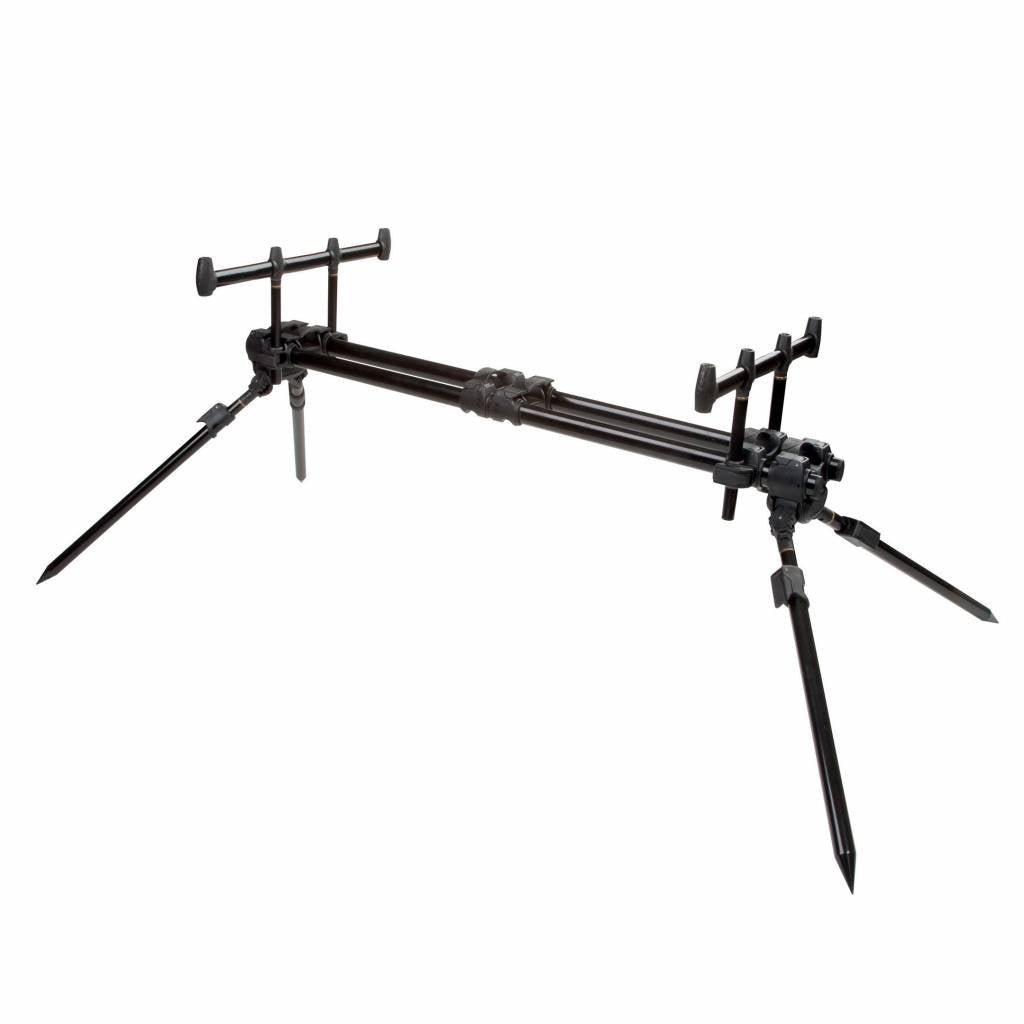 Ranger MK2 Rod Pod (inkl. taske) - 4 stænger