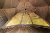 Sistema Retreat Brolly Cupola Interna