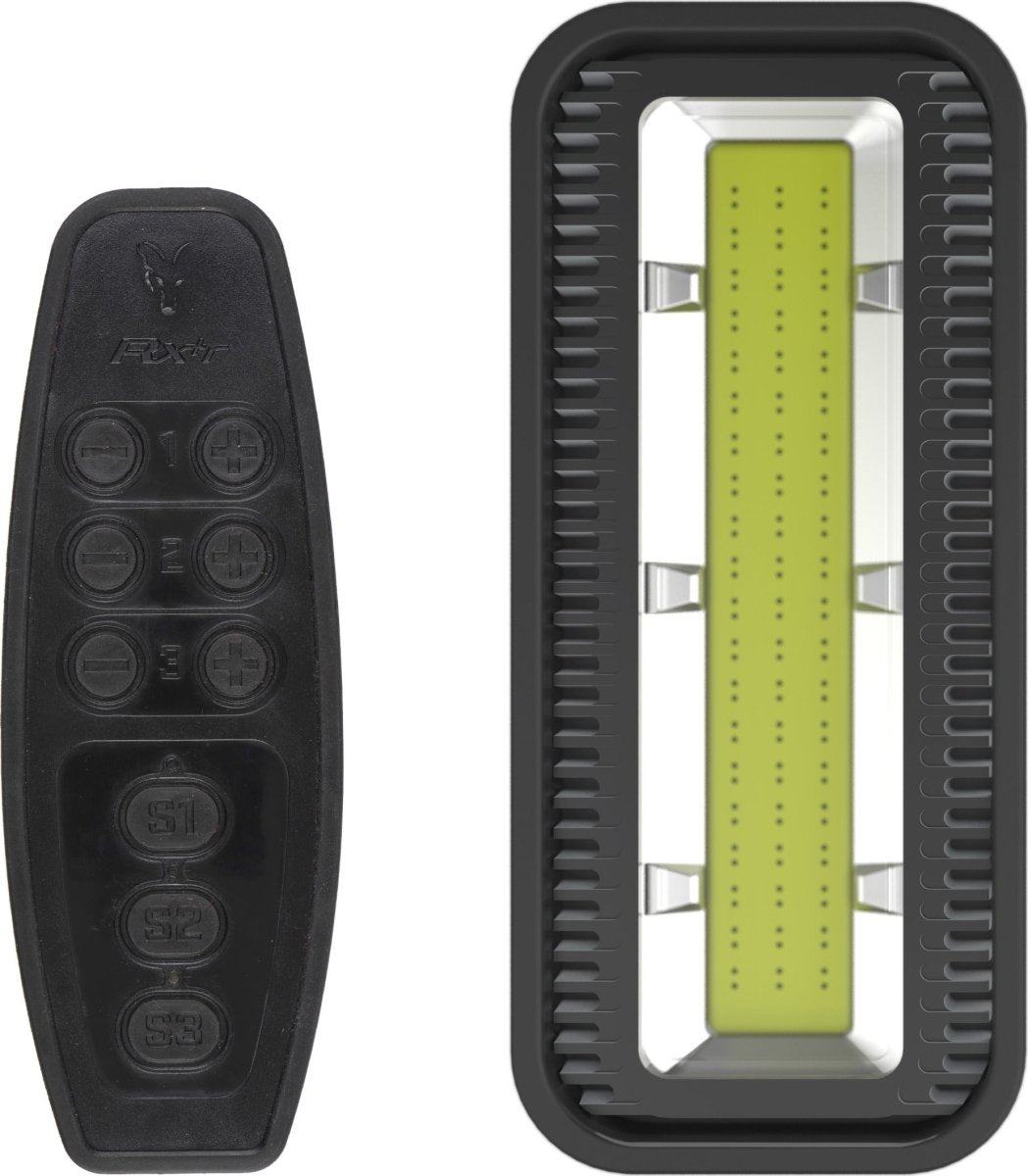 RX+ Léger & Télécommande