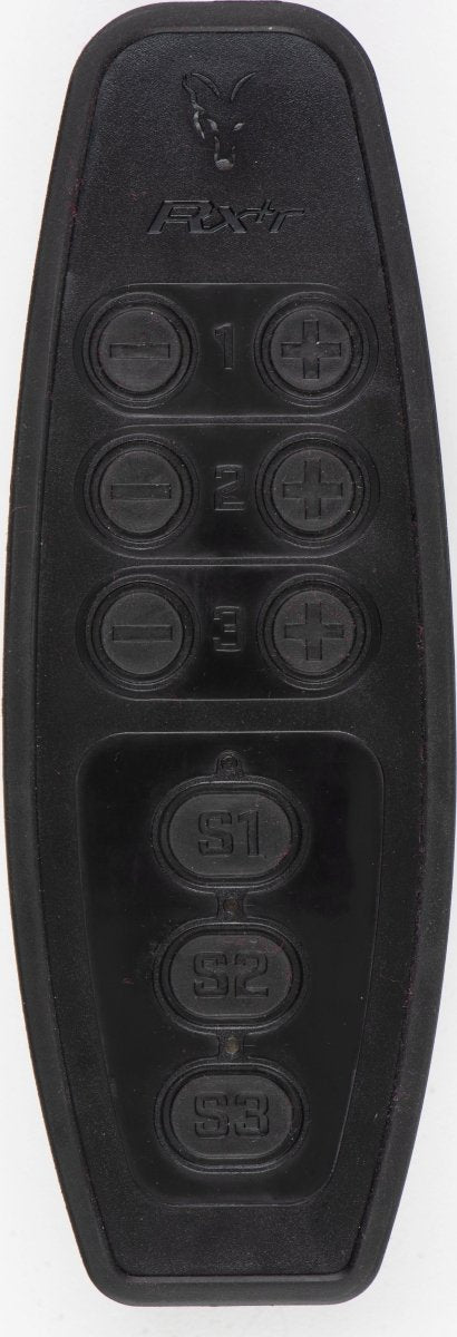 RX+ Pilot zdalnego sterowania