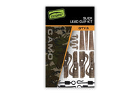 Kit Slik Lead Clip - Camo