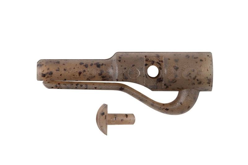 Slik Lead Clip + Picchetti - Camo