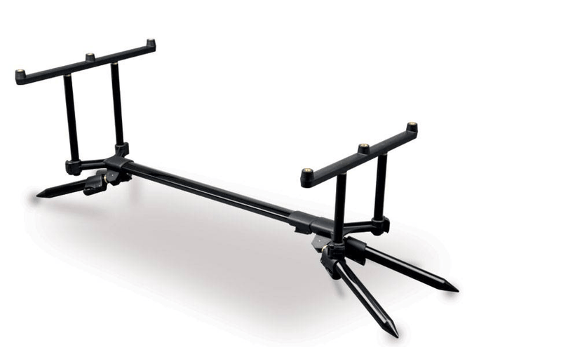 Stalker+ Rod Pod (3 Canne)
