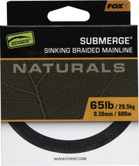 Submerge Naturals Treccia Affondante - 600m