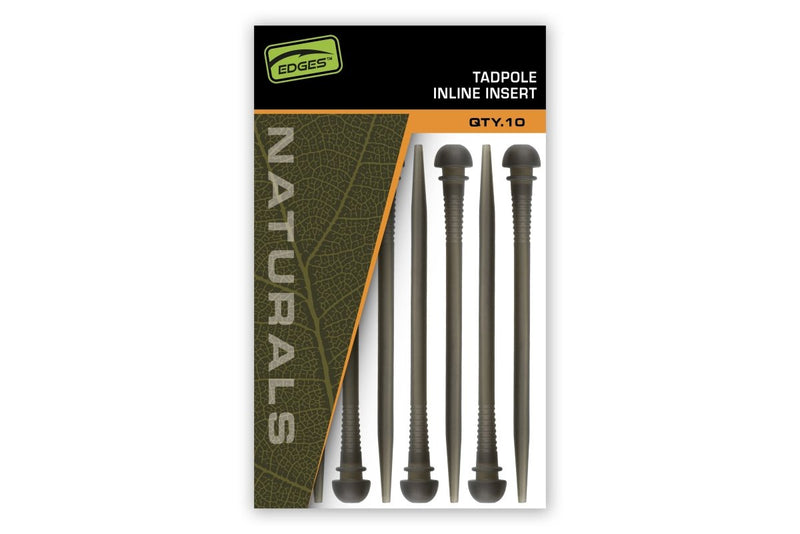 Tadpole Insert Inline - Naturals