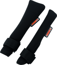 Fox Tip & Butt Protectors - dé KarperCentrale