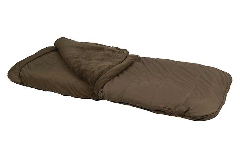 FOX VenTec - All Season - Sleeping Bag - Standard - KarperCentrale