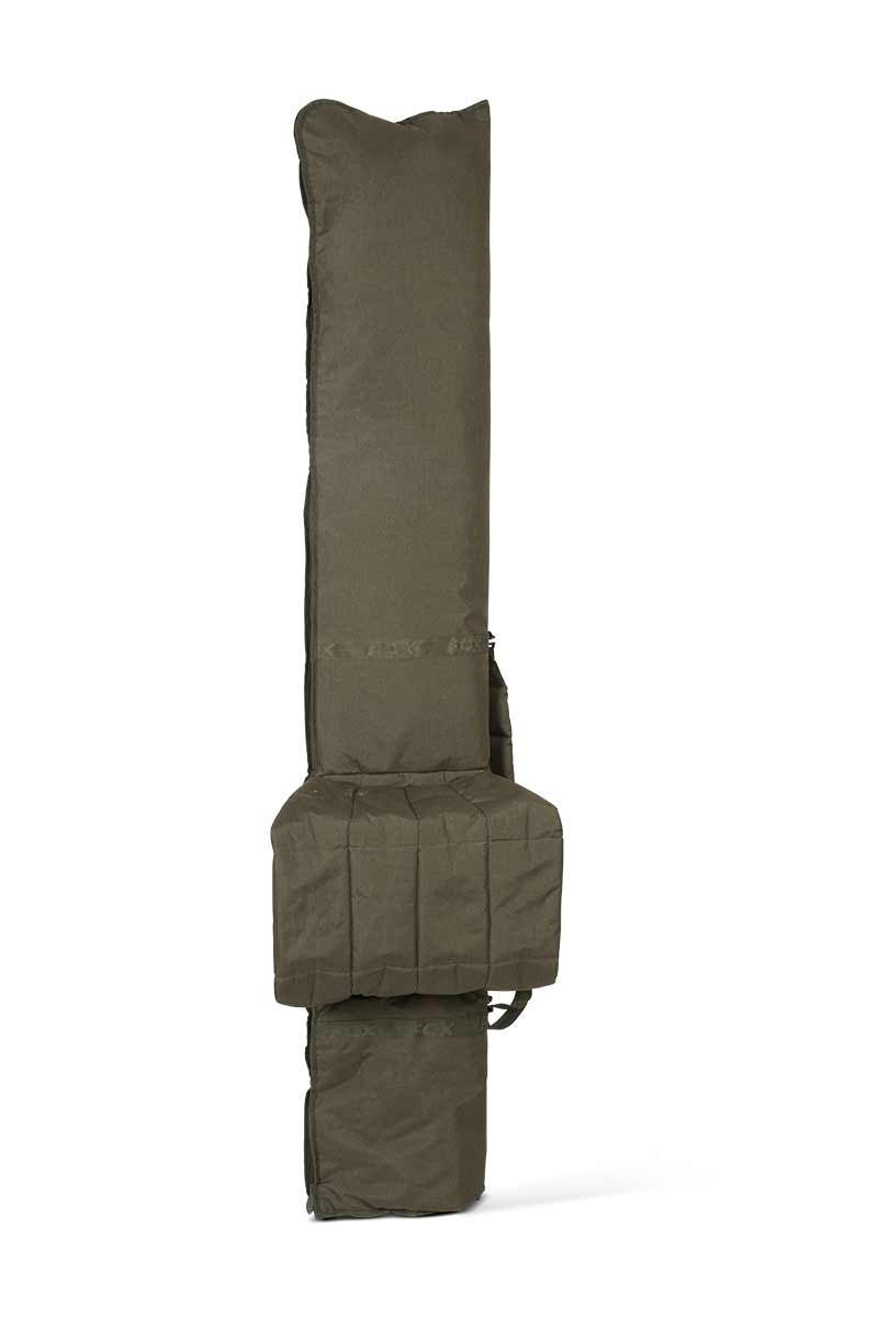 Voyager - 13ft - 4 Ruten Tasche