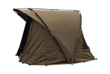 Tenda da pesca Voyager Bivvy - 1 persona + Cupola interna
