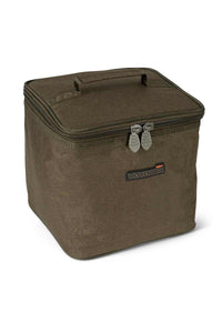 FOX Voyager Cool Bag - Koeltas - Groen - Polyester - Isolatie - KarperCentrale
