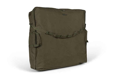 FOX Voyager Large Bedchair Bag - Bedchair Tas - Waterbestendig - 95cm - KarperCentrale