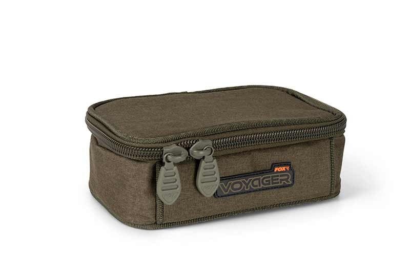 FOX Voyager - Medium Accessory Bag - KarperCentrale